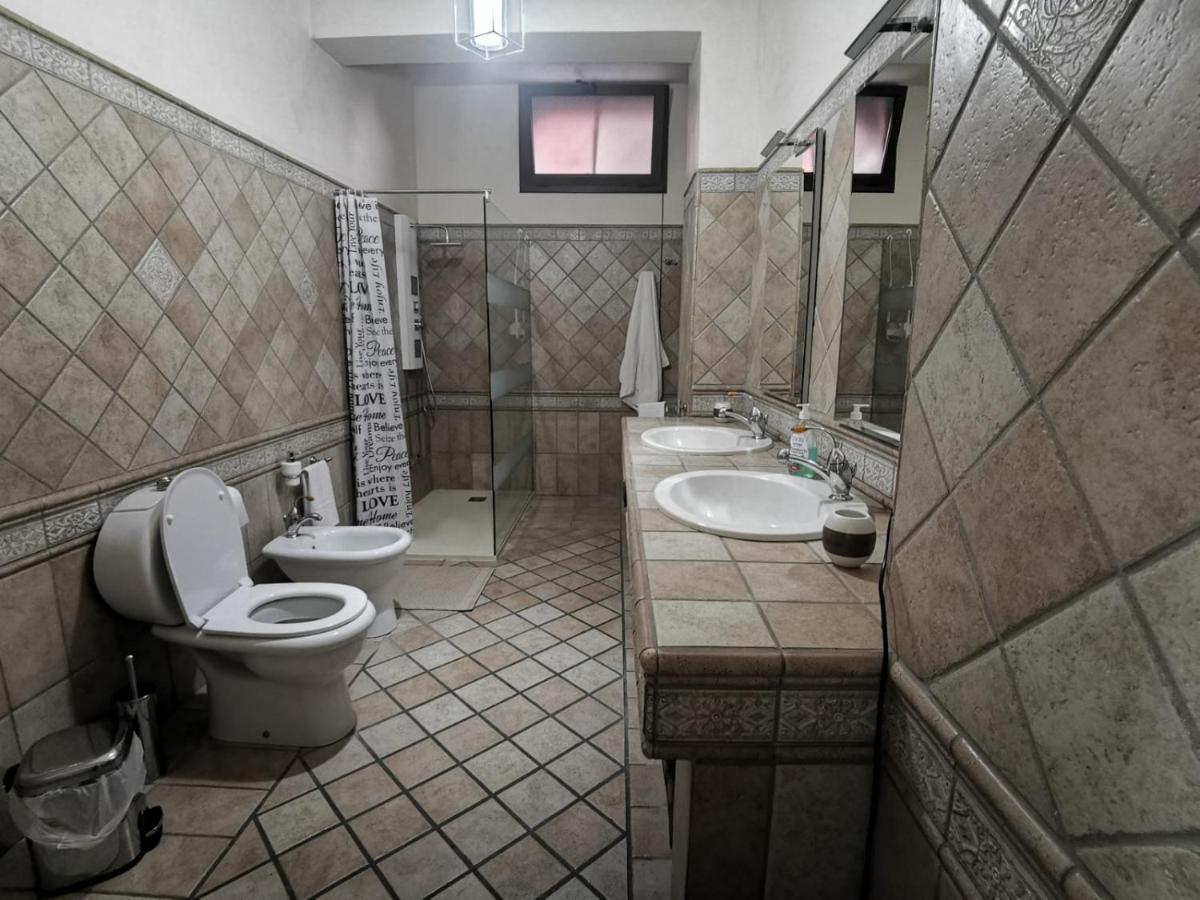 Apartmán Casa Ruby Misterbianco Exteriér fotografie