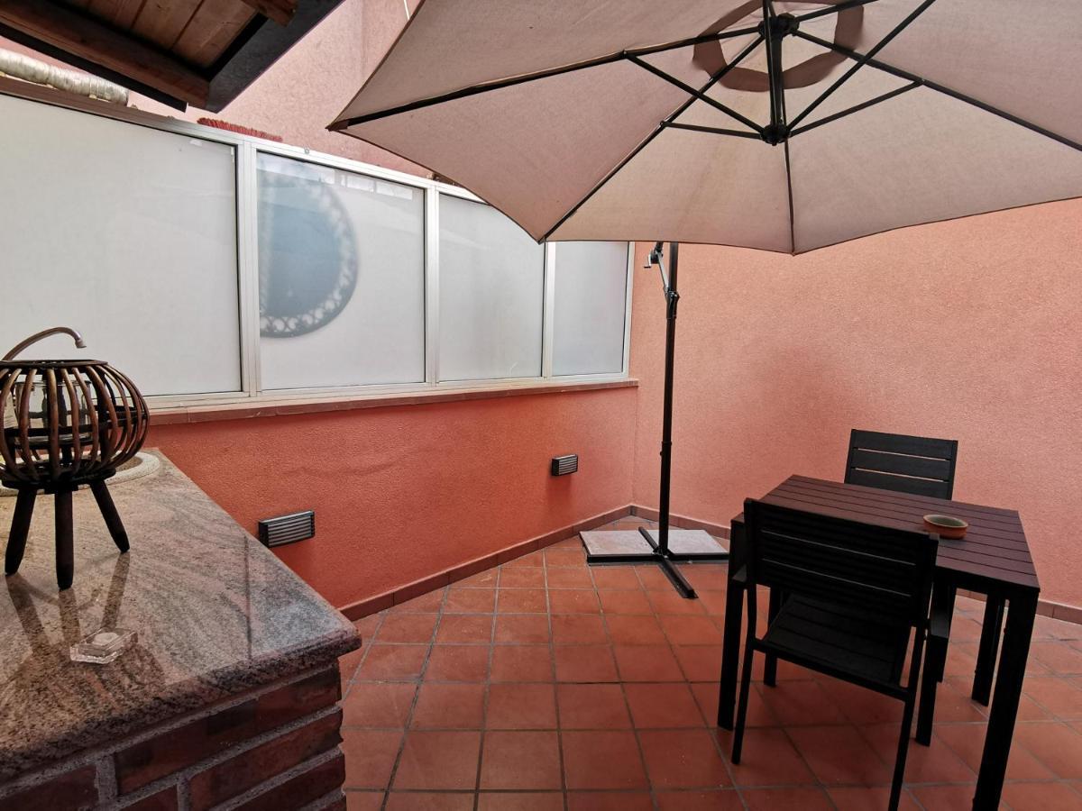 Apartmán Casa Ruby Misterbianco Exteriér fotografie
