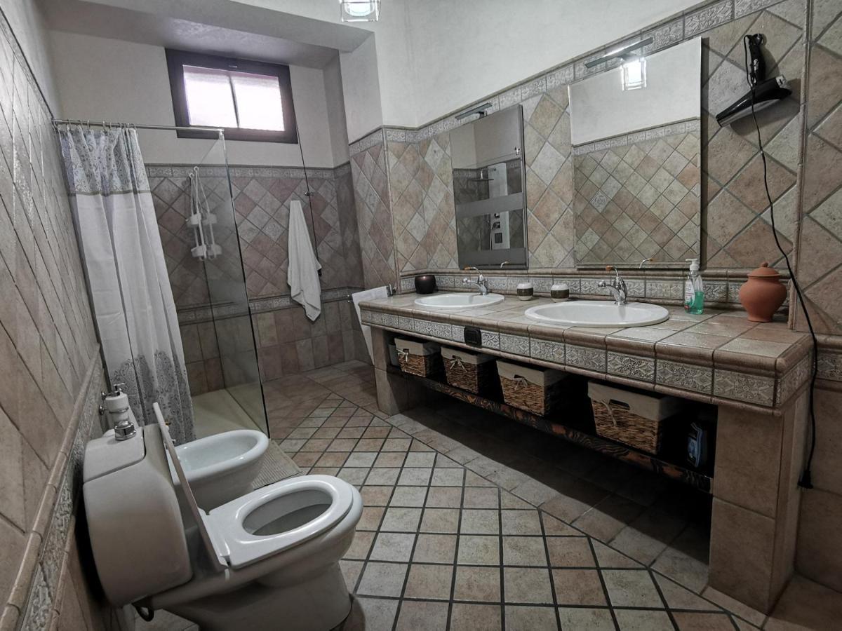 Apartmán Casa Ruby Misterbianco Exteriér fotografie