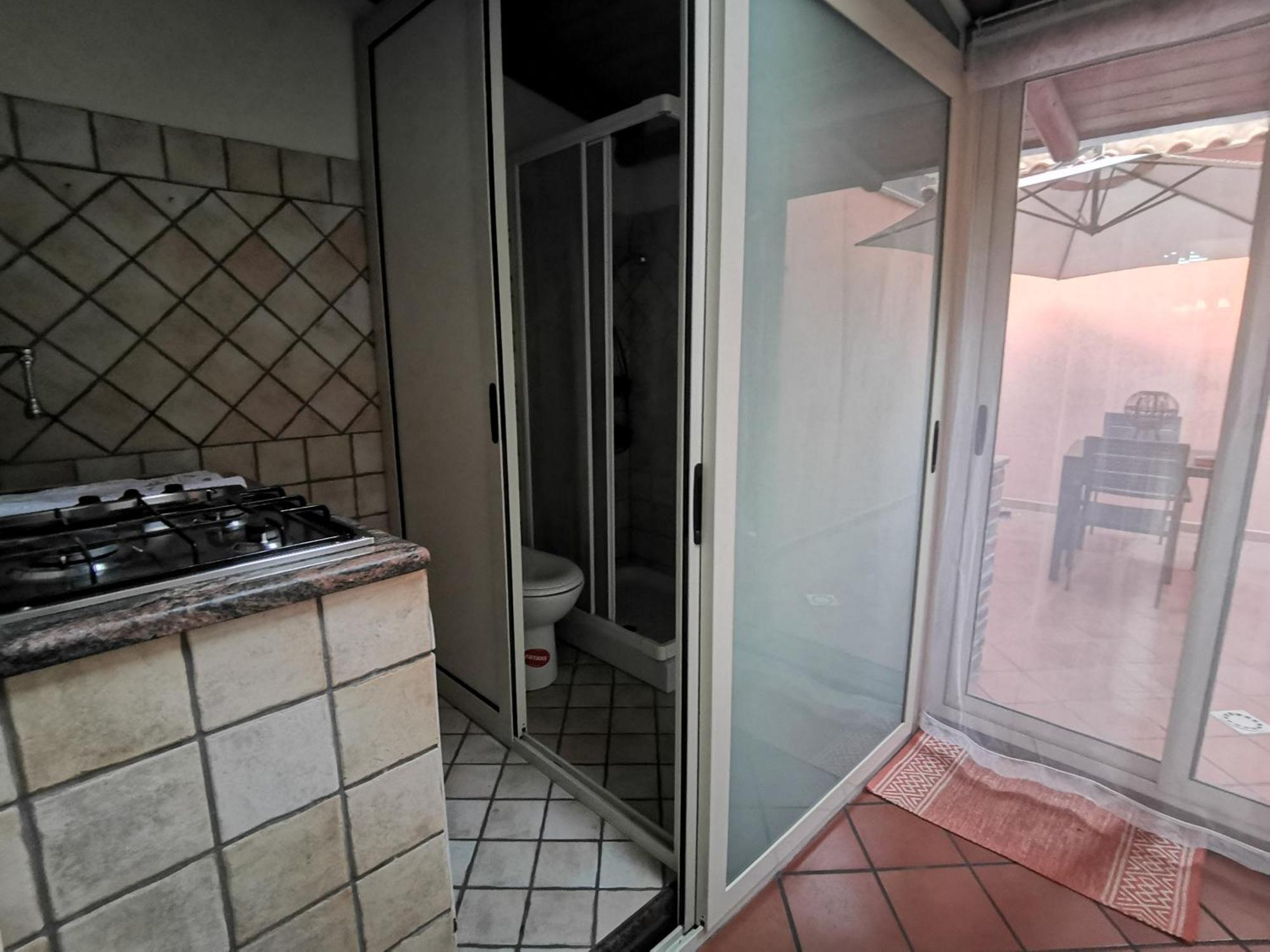 Apartmán Casa Ruby Misterbianco Pokoj fotografie
