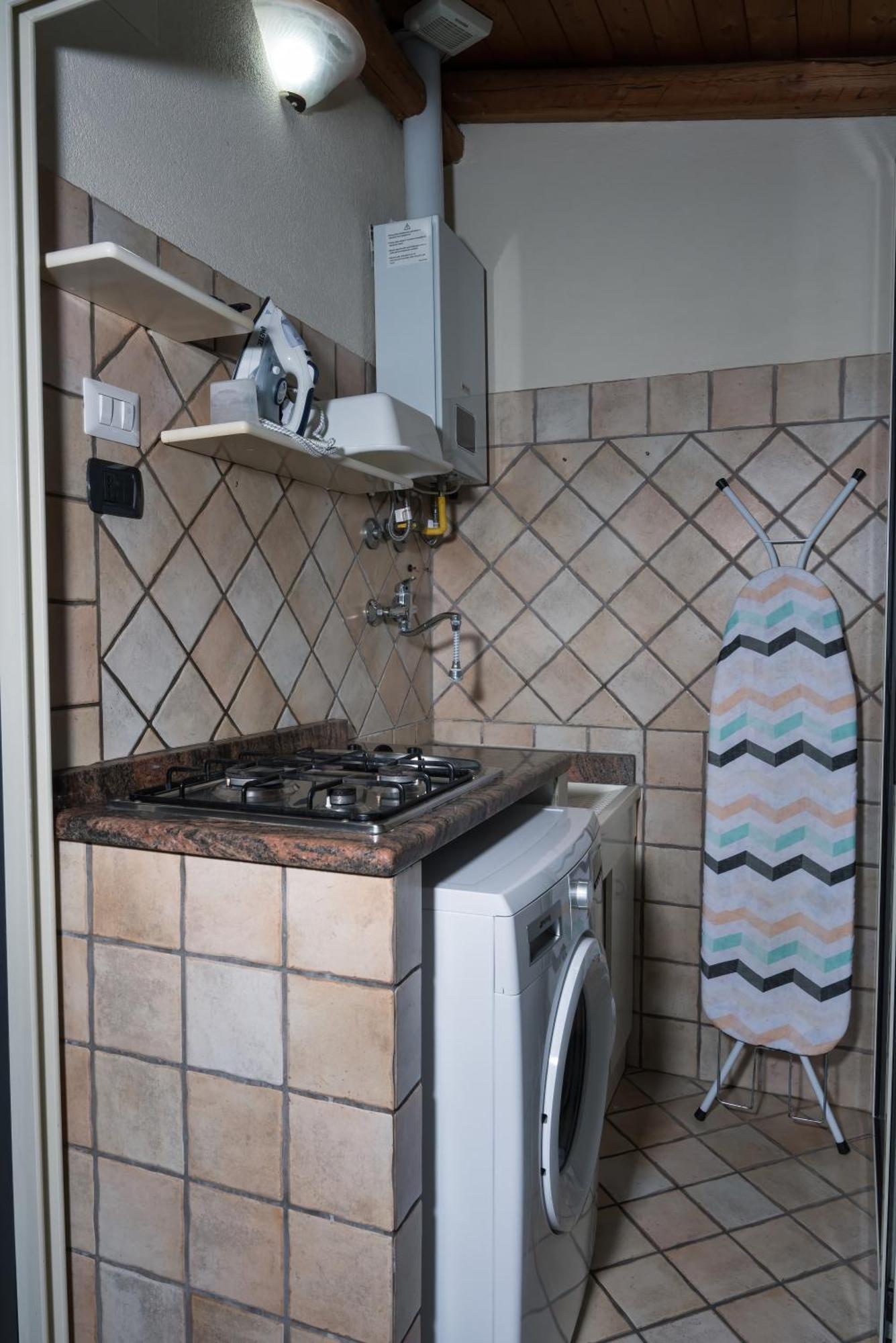 Apartmán Casa Ruby Misterbianco Exteriér fotografie