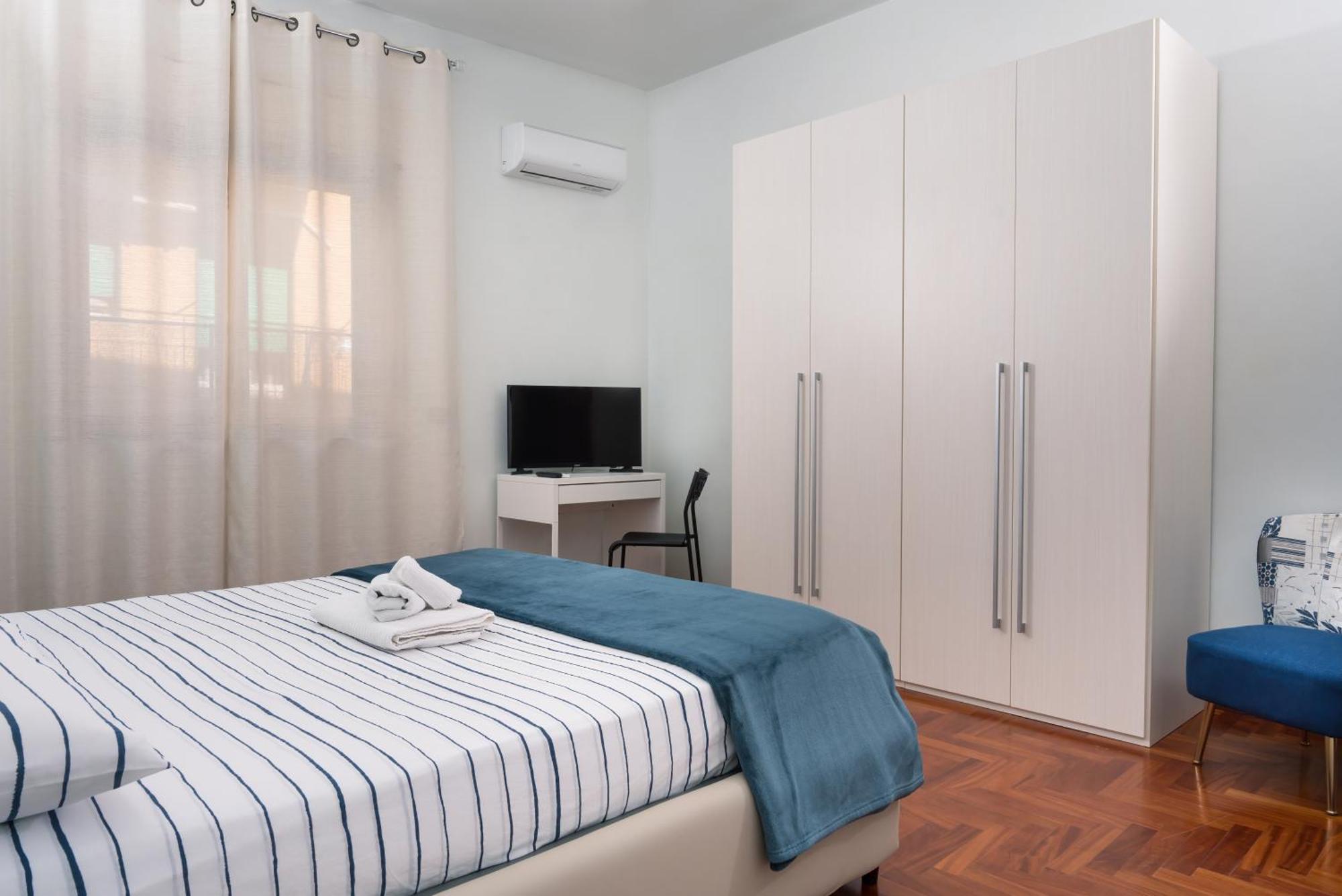Apartmán Casa Ruby Misterbianco Exteriér fotografie